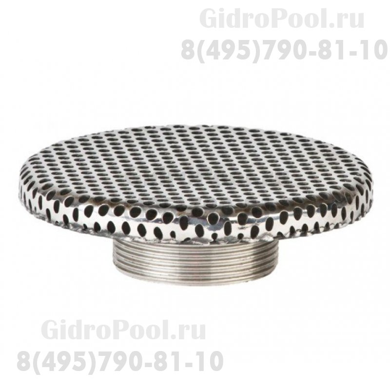 Водозабор д. 85 (плитка) G1,5