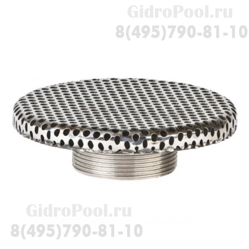 Водозабор д.165 (плитка) G 2,5