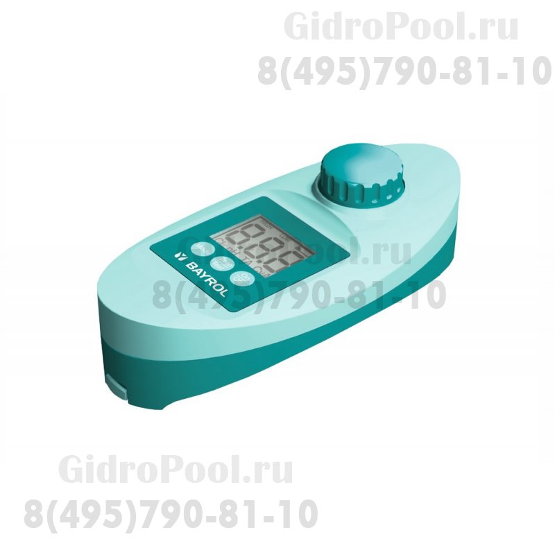 Пултестер электронный Bayrol (287300)