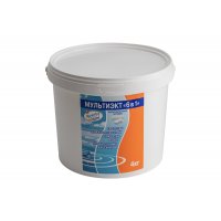 МУЛЬТИЭКТ 6в1 (картриджи ) 4 кг (б.)