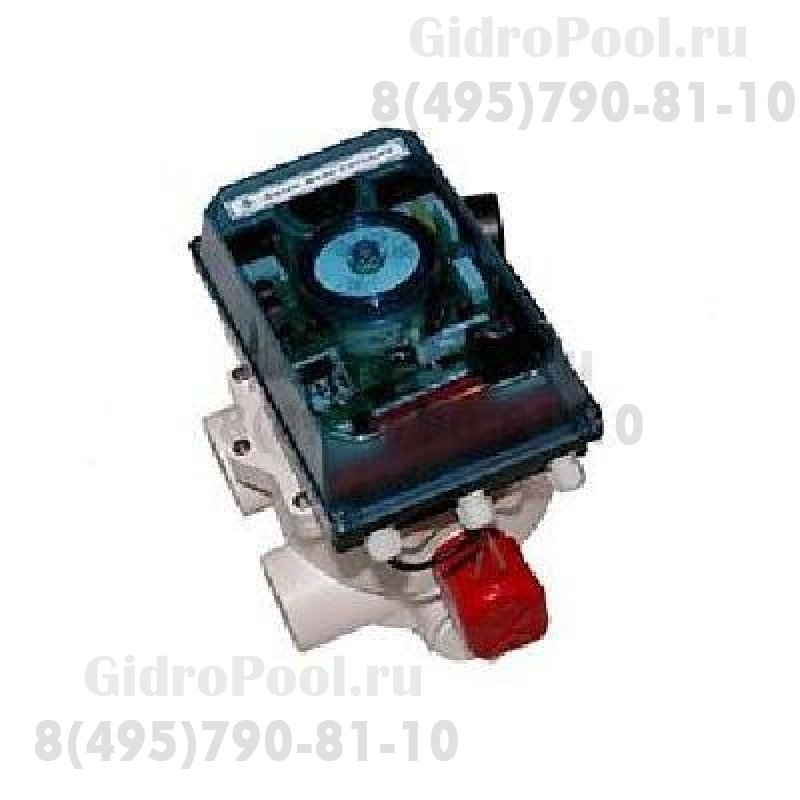 Вентиль автоматический 2