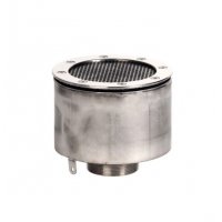 Водозабор с сетчатой крышкой д.165x100 (плитка) G2,5