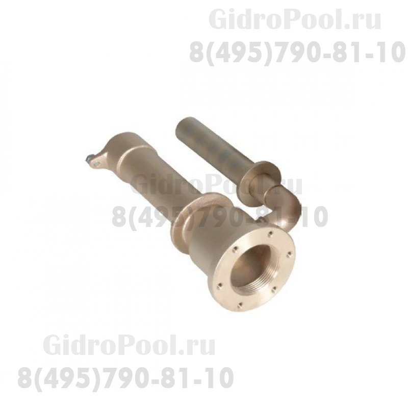 Закладная для форсунки гидр-ной, 7м3/ч подкл. G1