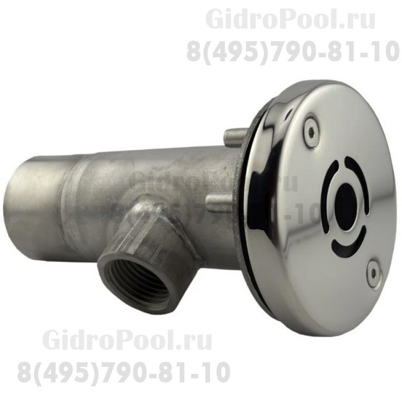 Форсунка гидромассажная 5-7м3/ч, подкл. G1