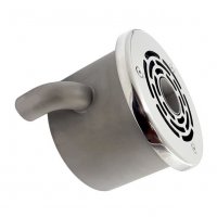 Форсунка гидромассажная, 12-17м3/ч, подкл. G1,5