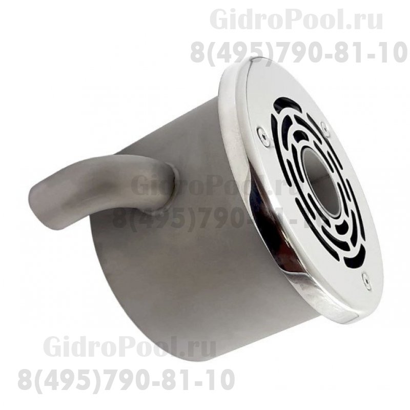 Форсунка гидромассажная, 12-17м3/ч, подкл. G1,5