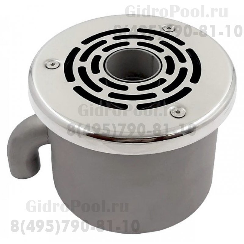 Форсунка гидромассажная, 12-17м3/ч, подкл. G1,5