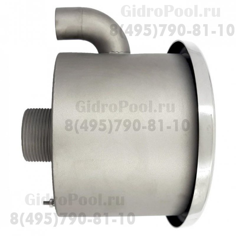 Форсунка гидромассажная, 12-17м3/ч, подкл. G1,5