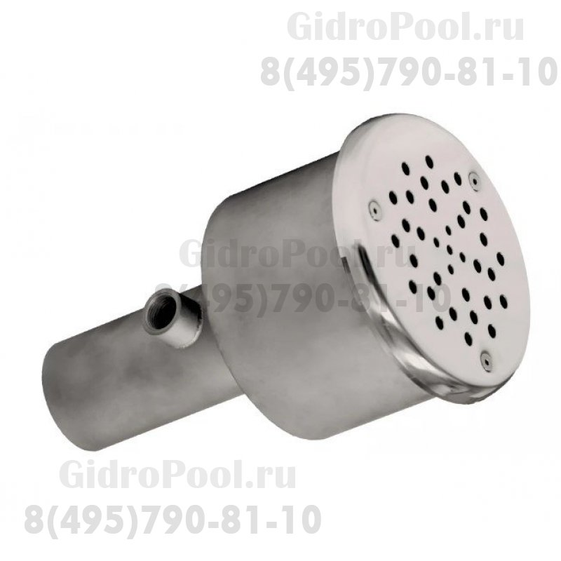 Форсунка гидромассажная, 20м3/ч, подкл. G2