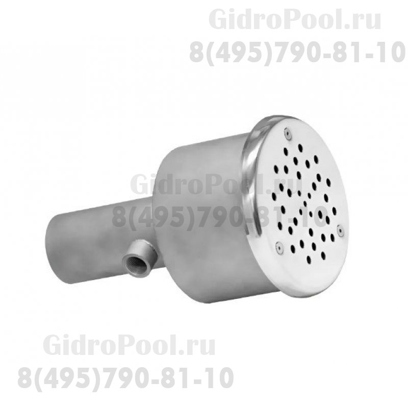 Форсунка гидромассажная, 20м3/ч, подкл. G2