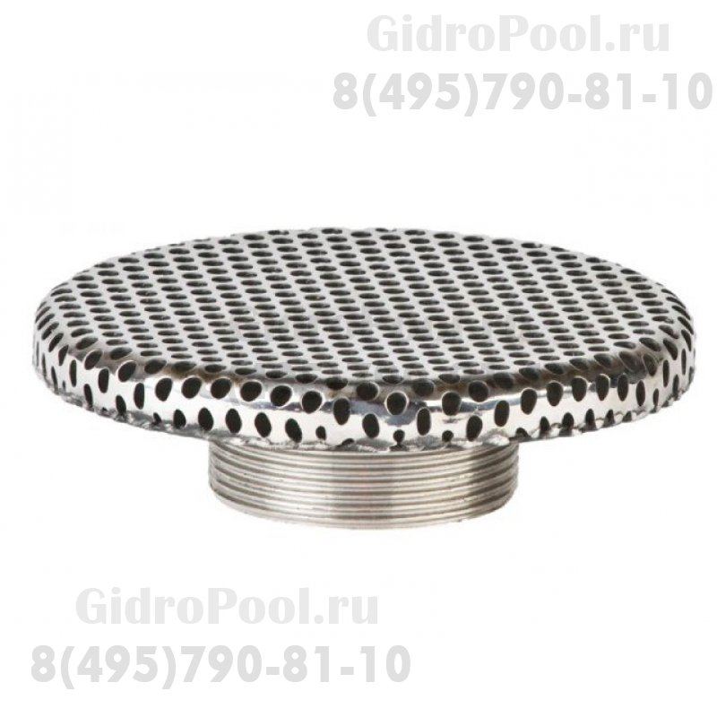 Водозабор д.250 (плитка) G2,5