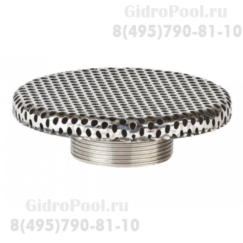 Водозабор Ø 85 (плитка) G1,5