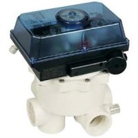 Вентиль автоматический 2