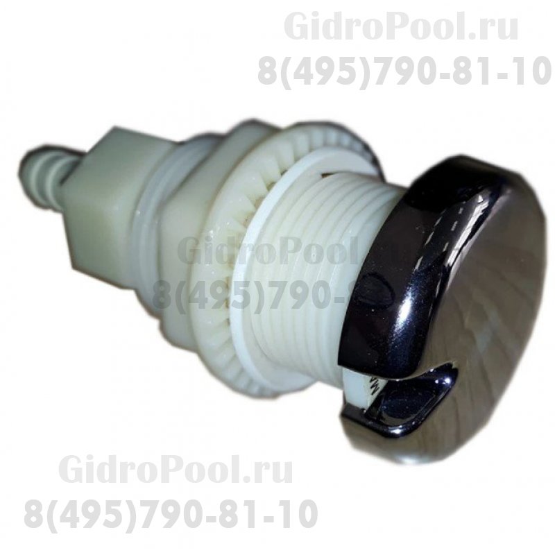 Регулятор воздуха из ABS,-пластика