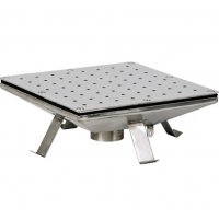 Плато аэромассажное 500х500 (плёнка) G2