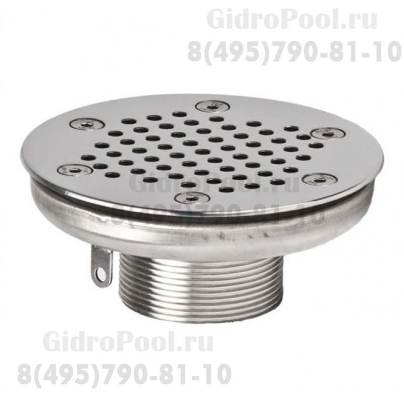 Плато аэромассажное д.120 (плёнка) G2