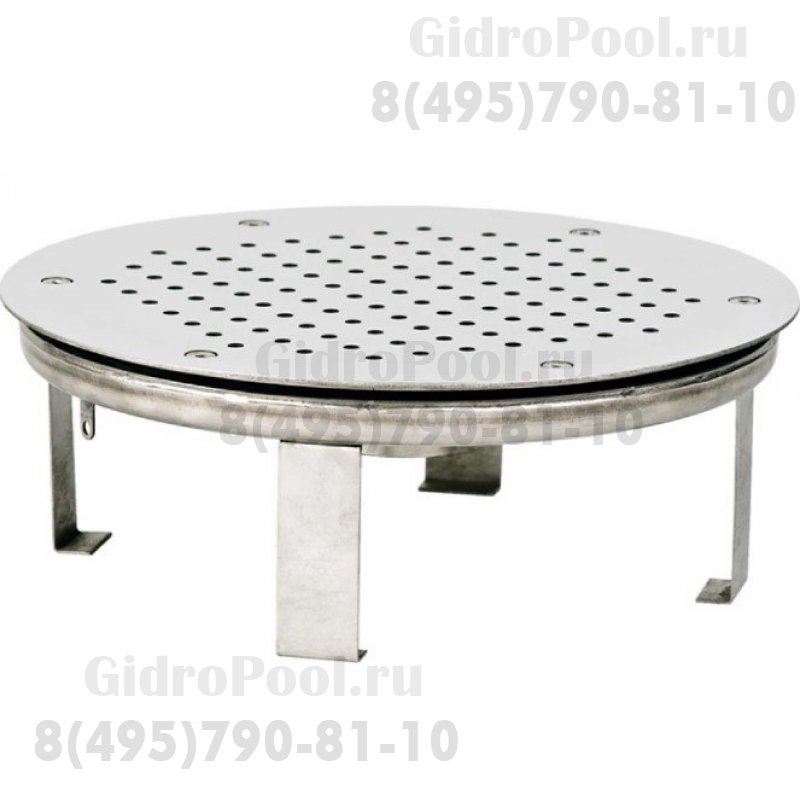 Плато аэромассажное д.300 (плёнка) G2