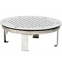 Плато аэромассажное д.400 ( плёнка) G2