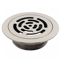 Форсунка аэромассажная нерж. AISI-316 для бетонного бассейна G2