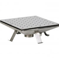 Плато аэромассажное 800х800 (плитка) G2