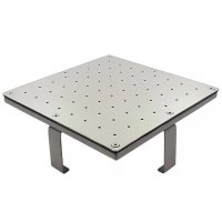 Плато аэромассажное 300х300 (плёнка) G2