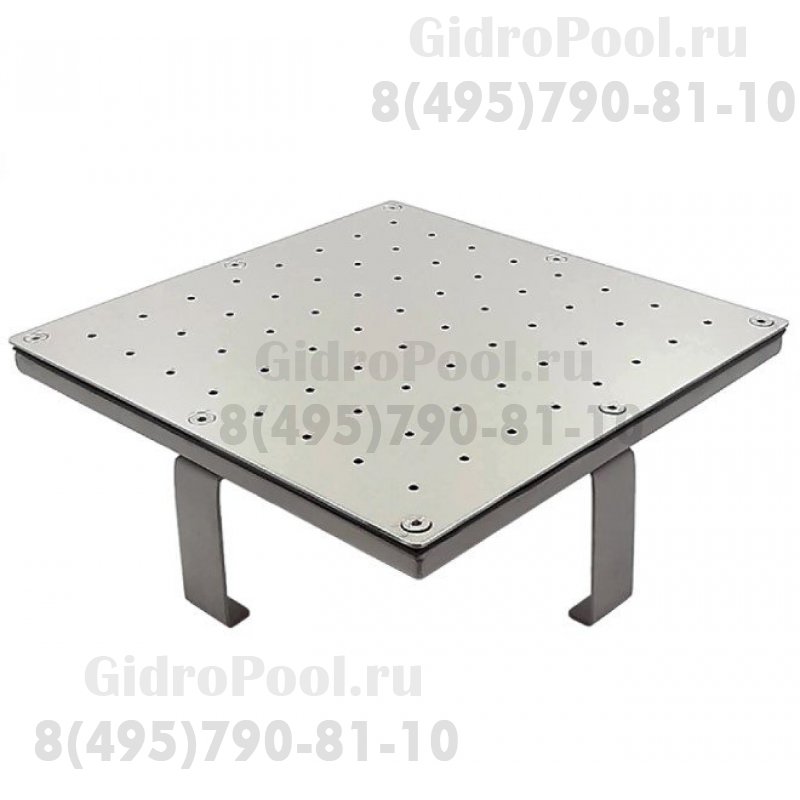 Плато аэромассажное 300х300 (плёнка) G2