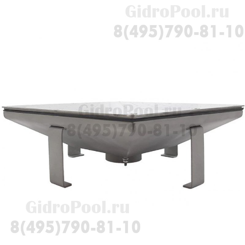 Плато аэромассажное 800х800 (плёнка) G2