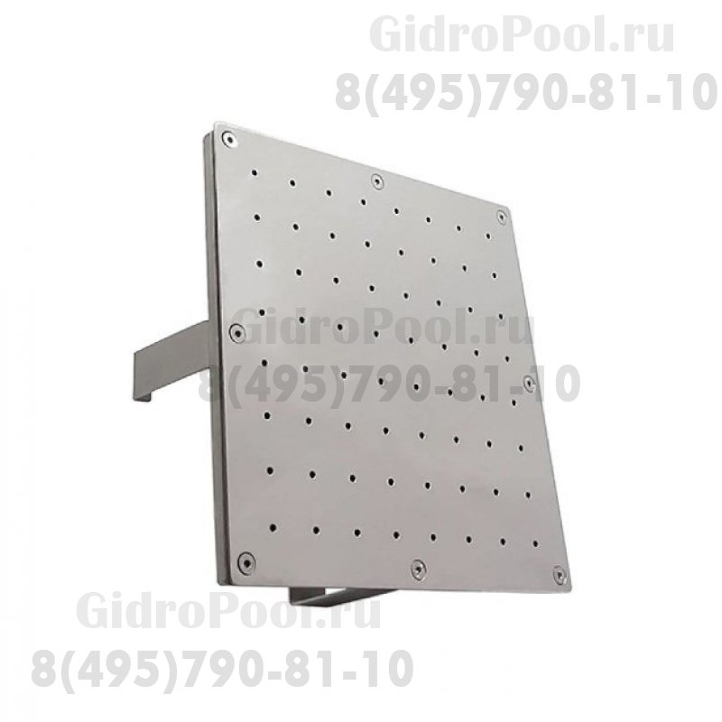 Плато аэромассажное 800х800 (плёнка) G2