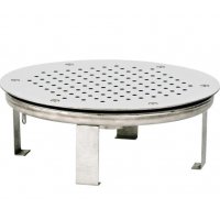 Плато аэромассажное д.300 (плёнка) G2