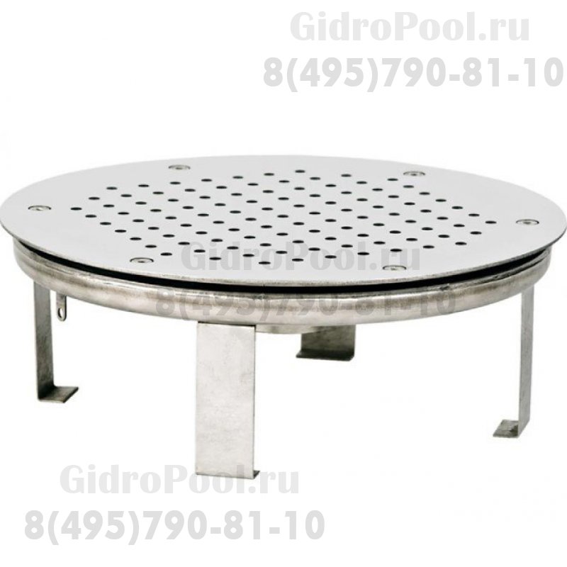 Плато аэромассажное д.300 (плёнка) G2