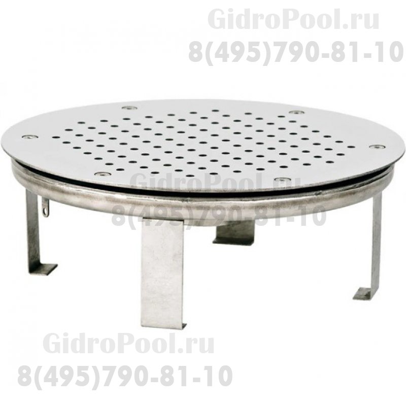 Плато аэромассажное д.400 ( плитка) G2