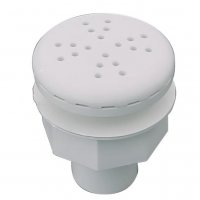 Форсунка барботажная Astralpool Ø38 ABS-пластик, вклейка , универс.