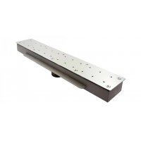 Аэромассажный элемент 500х80 (плёнка) G1½