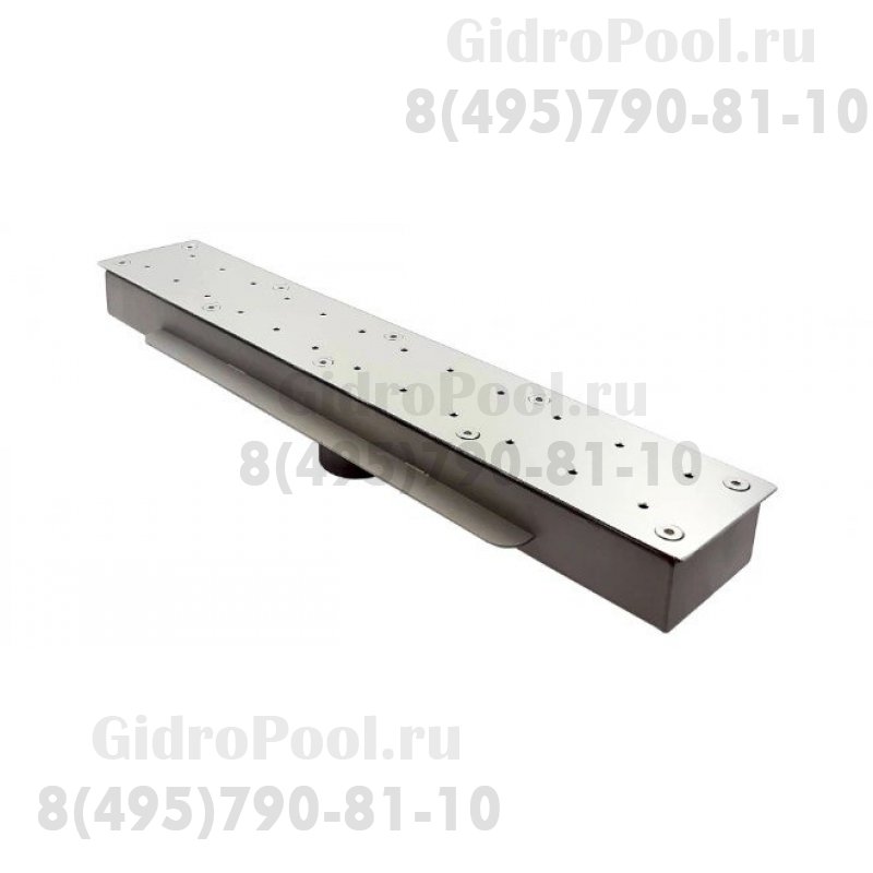 Аэромассажный элемент 500х80 (плёнка) G1½