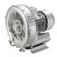 Компрессор HPE 0,85 кВт, 145 м³/ч, 1½