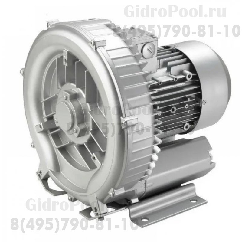 Компрессор HPE 1,50 кВт, 210 м³/ч, 2