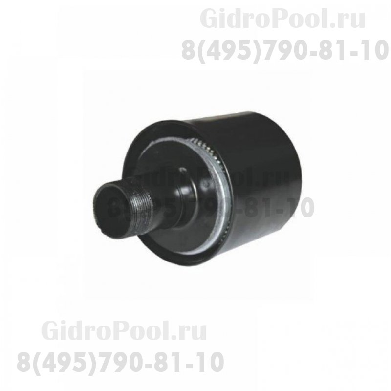 Фильтр воздушный компрессора HPE/Airtech с подсоединением 2