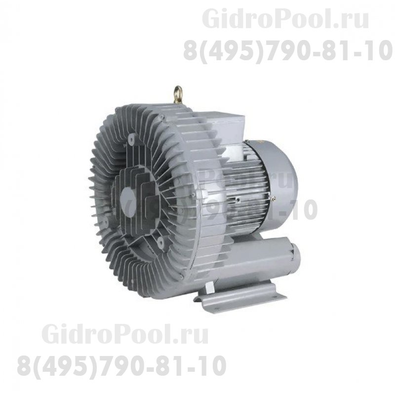 Компрессор Astralpool 0,85 кВт, 145 м³/ч, 380V //35387-2450