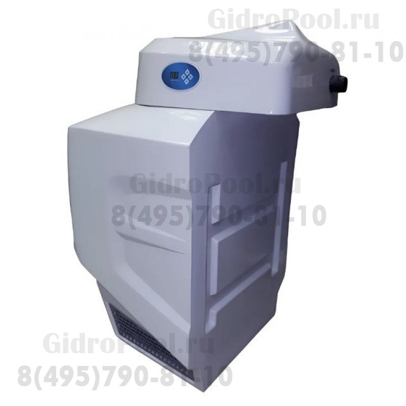 Противоток MPU навесной, поток 0-719 м³/ч, 99 ступеней регулирования, 2,0/1,2 кВт, 220 В / 36Вх3ф