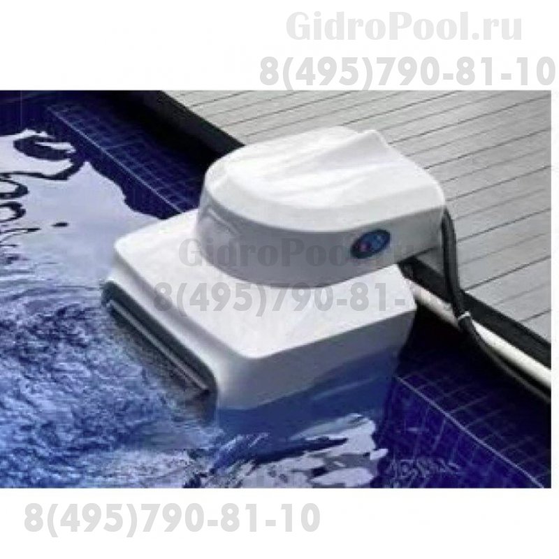 Противоток MPU навесной, поток 0-719 м³/ч, 99 ступеней регулирования, 2,0/1,2 кВт, 220 В / 36Вх3ф