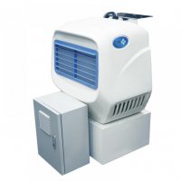 Противоток MPU-8 навесной, 0-510 м³/ч, 99 ступеней регулирования, 1,6 кВт, 8 А, 220 В