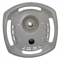 Лицевая панель квадратная из ABS-пластика противотока универсальная