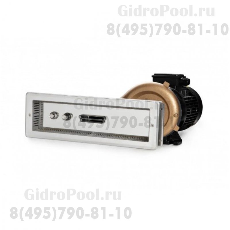 Насос бронза 2,2кВт/380В Jet Swim Athlete