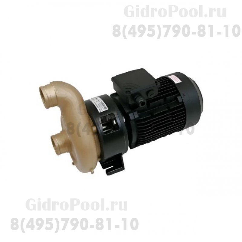 Насос бронза 2,2кВт/380В Jet Swim Athlete