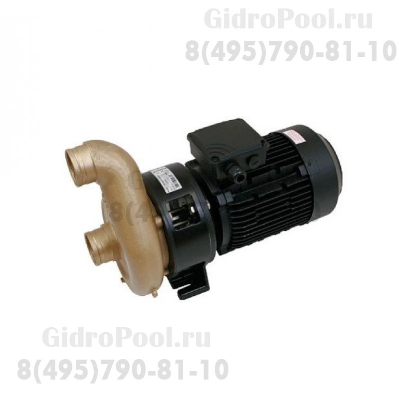 Насос бронза 4.0кВт/380В Jet Swim2000, Pahlen