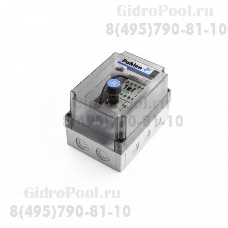 Панель управления 