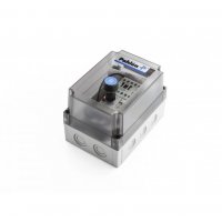 Панель управления 