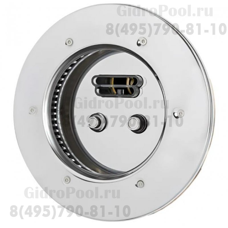 Противоток 46 м³/ч JetSwim Motion Marine Pahlen,380В, 2.2 кВт, пневмо, бетон, лайнер КОМПЛЕКТ