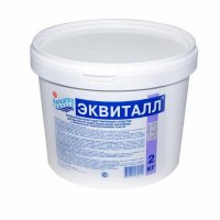 ЭКВИТАЛЛ (порошок) 2кг (б.)