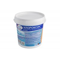 ХЛОРОКСОН 1кг ведро